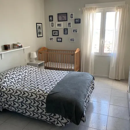 Apartamento En Rias Bajas *