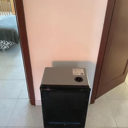 En Rias Bajas Apartamento Ribeira