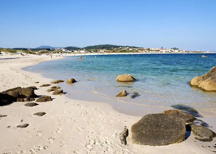 En Rias Bajas Ribeira